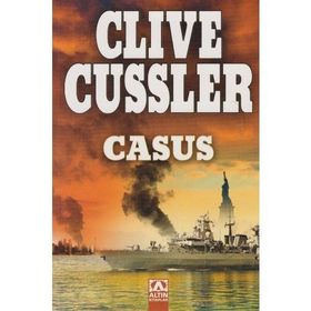 Casus - Clive Cussler