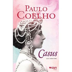 Casus - Clive Cussler
