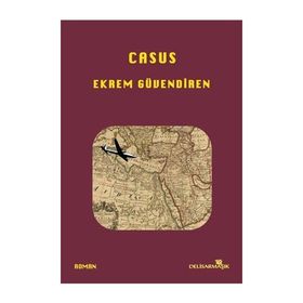 Casus - Ekrem Güvendiren