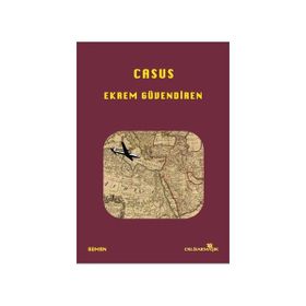 Casus - Ekrem Güvendiren