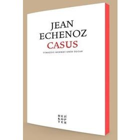 CASUS - JOSEPH CONRAD