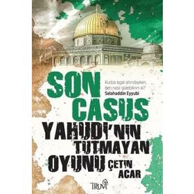CASUS - JOSEPH CONRAD