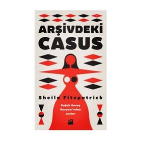 CASUS - JOSEPH CONRAD