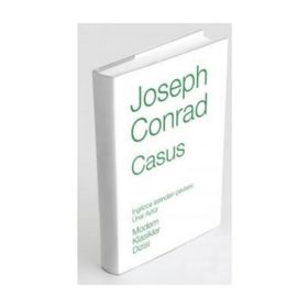 CASUS - JOSEPH CONRAD