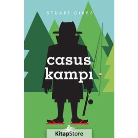 Casus Kampı - Stuart Gibbs
