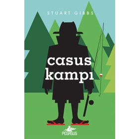 Casus Kampı - Stuart Gibbs