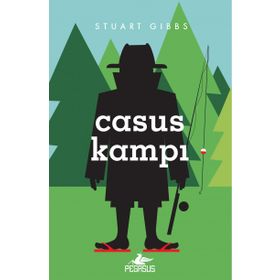 Casus Kampı - Stuart Gibbs