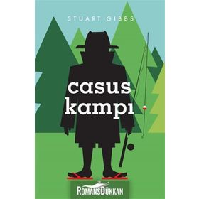 Casus Kampı - Stuart Gibbs