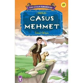 CASUS MEHMET - İSMAIL BILGIN
