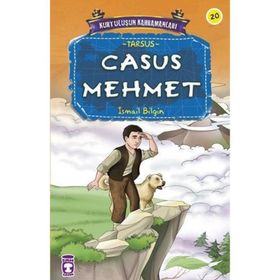 CASUS MEHMET - İSMAIL BILGIN