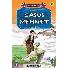 CASUS MEHMET - İSMAIL BILGIN