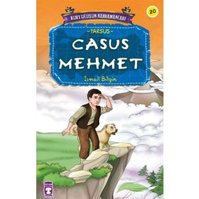 CASUS MEHMET - İSMAIL BILGIN