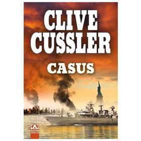 Casus - Osman Aysu