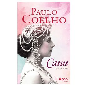 Casus - Paulo Coelho