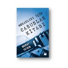 CASUSLAR KİTABI - GAYLE LYNDS