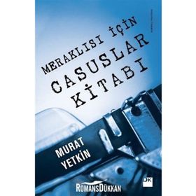 CASUSLAR KİTABI - GAYLE LYNDS