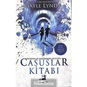 CASUSLAR KİTABI - GAYLE LYNDS