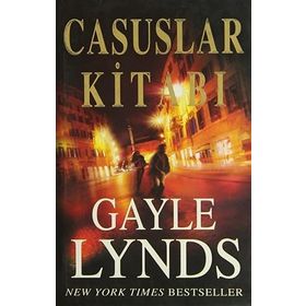 CASUSLAR KİTABI - GAYLE LYNDS