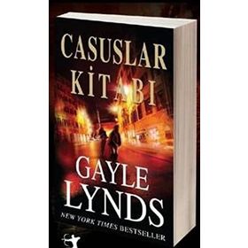 CASUSLAR KİTABI - GAYLE LYNDS