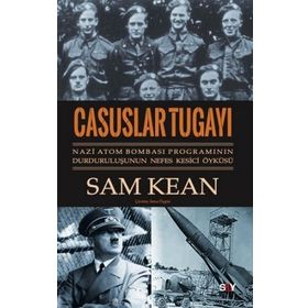 Casuslar Tugayı - Sam Kean