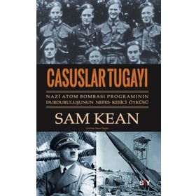 Casuslar Tugayı - Sam Kean