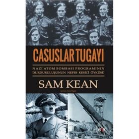 Casuslar Tugayı - Sam Kean