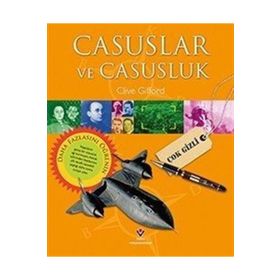 Casuslar ve Casusluk - Clive Gifford