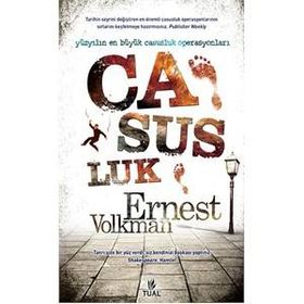 Casusluk - Ernest Volkman