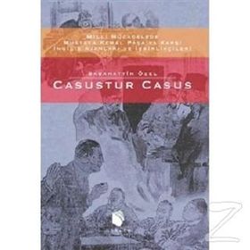 Casustur Casus - Sabahattin Özel