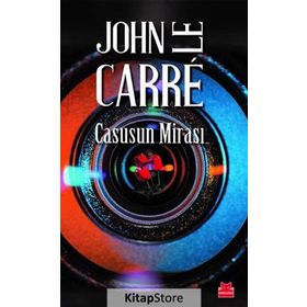 Casusun Mirası - John Le Carre