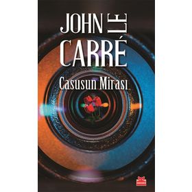Casusun Mirası - John Le Carre