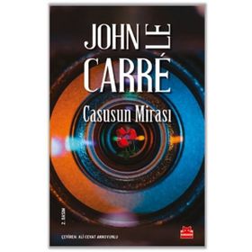 Casusun Mirası - John Le Carre