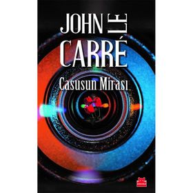 Casusun Mirası - John Le Carre