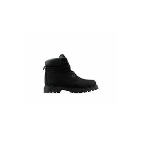 Cat 015F101087 Bruiser 2.0 Siyah Black-Nubuk Erkek Çocuk Günlük Bot