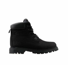 Cat 015F101087 Bruiser 2.0 Siyah Black-Nubuk Erkek Çocuk Günlük Bot