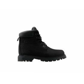 Cat 015F101087 Bruiser 2.0 Siyah Black-Nubuk Erkek Çocuk Günlük Bot