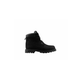 Cat 015F101087 Bruiser 2.0 Siyah Black-Nubuk Erkek Çocuk Günlük Bot