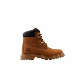 Cat 015F101087 Bruiser 2.0 Sundance-Kahverengi Nubuk Erkek Çocuk Günlük Bot
