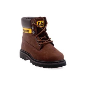 Cat 015G100095-14733 Colorado Siyah Kadın Bot