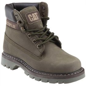 Cat 015G100095-14733 Colorado Siyah Kadın Bot