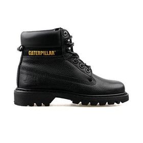 Cat 015G100095 Siyah Colorado Günlük Kadın Bot
