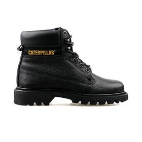 Cat 015G100095 Siyah Colorado Günlük Kadın Bot