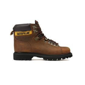Cat 015M100008-COOPER-DERI Alaska Kahverengi Erkek Botu