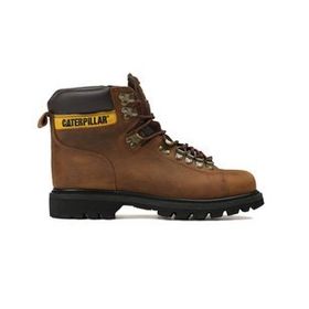Cat 015M100008-COOPER-DERI Alaska Kahverengi Erkek Botu