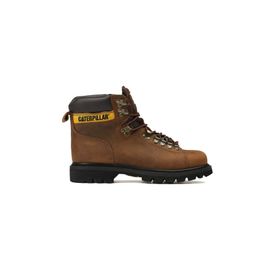 Cat 015M100008-COOPER-DERI Alaska Kahverengi Erkek Botu