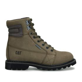 Cat 015M101226 Haki OVERPASS WP OLIVE Erkek Günlük Bot