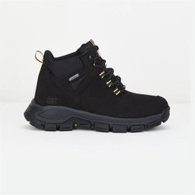 Cat 015M101306-B14-27 Retta GTX Nubuk Siyah Erkek Bot