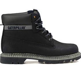 Cat 015M1120-NAVY Siyah Erkek Botu