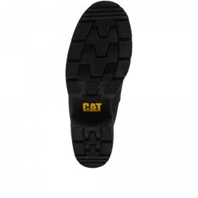 Cat 015Z100834 Siyah Ottawa Kadın Bot
