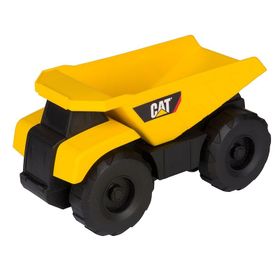 Cat 32766 Big Sound Machine Dump Truck İş Makinesi